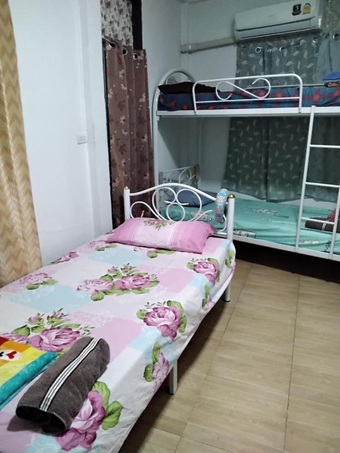 Danee Albergue Banguecoque