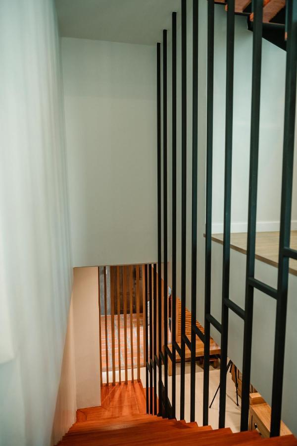 Rumah liburan Cozyhouse Near Mrt Queensirikit Convention Center