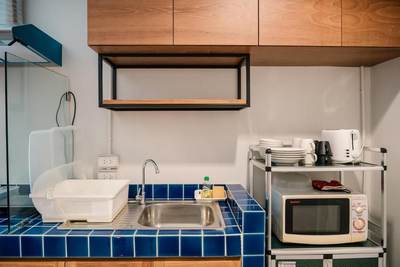 Rumah liburan Cozyhouse Near Mrt Queensirikit Convention Center Bangkok