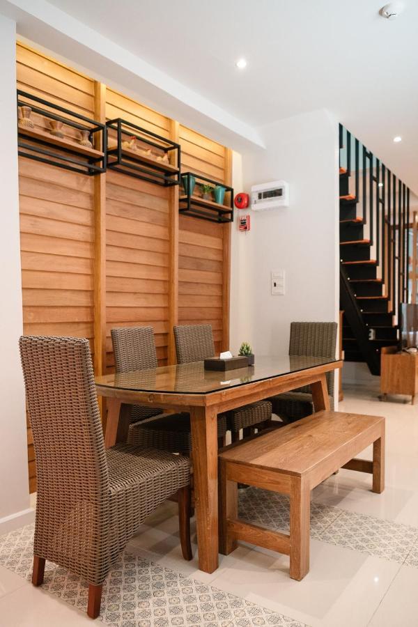 Cozyhouse Near Mrt Queensirikit Convention Center Rumah liburan *