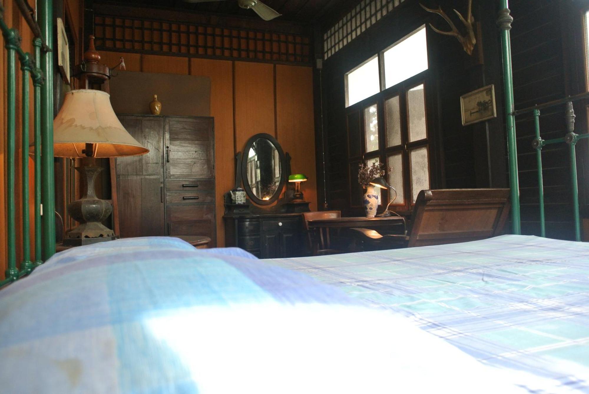 Wisma tamu Villa Guest House 2*