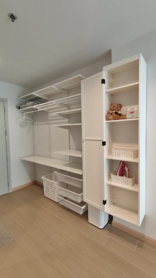 Cozy 1-bedroom Close To Mrt Near Jj Market Apartamento