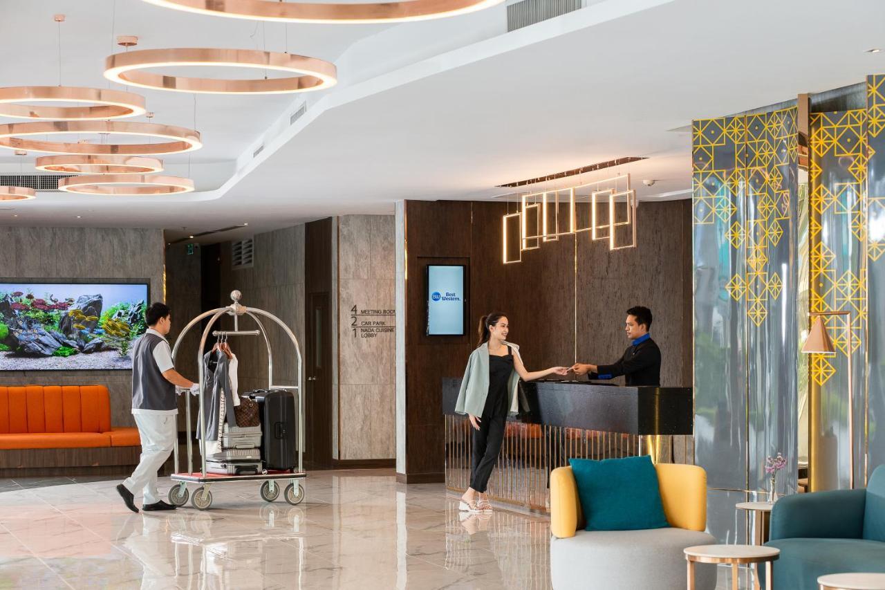 Hotel Western Nada Don Mueang Airport Bangkok
