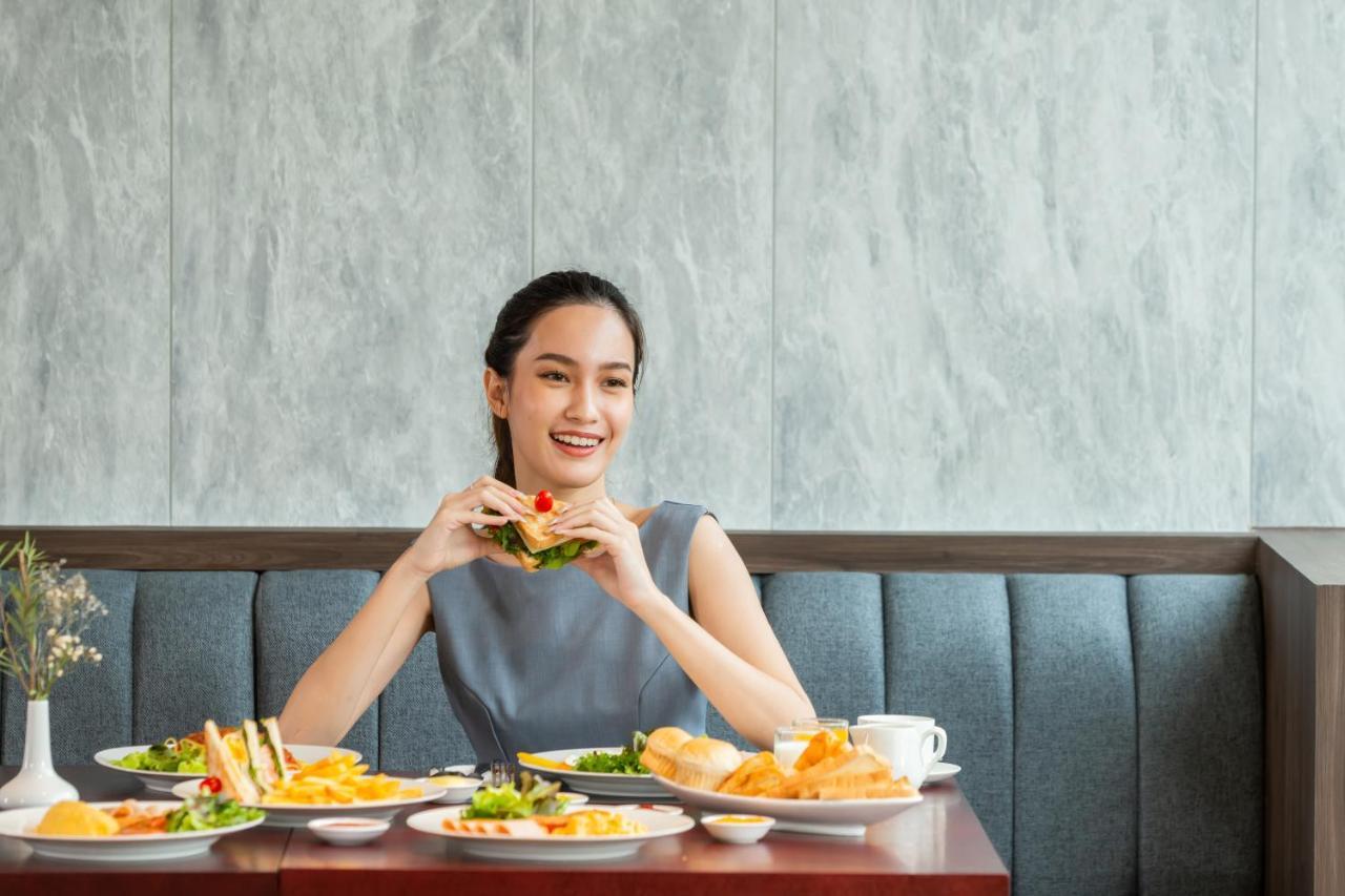 Western Nada Don Mueang Airport 4* Bangkok