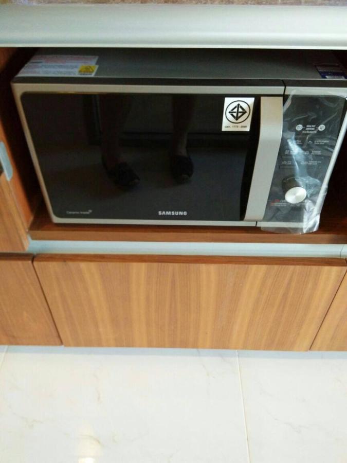 5 Stars 1 Bedroomtub Bathshower Downtown Near Emquartier Shopping Mall Bangkok