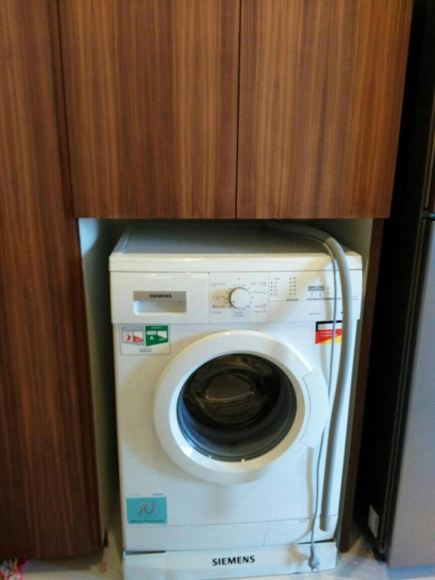 5 Stars 1 Bedroomtub Bathshower Downtown Near Emquartier Shopping Mall *