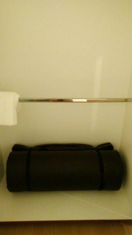 5 Stars 1 Bedroomtub Bathshower Downtown Near Emquartier Shopping Mall Rumah liburan Bangkok
