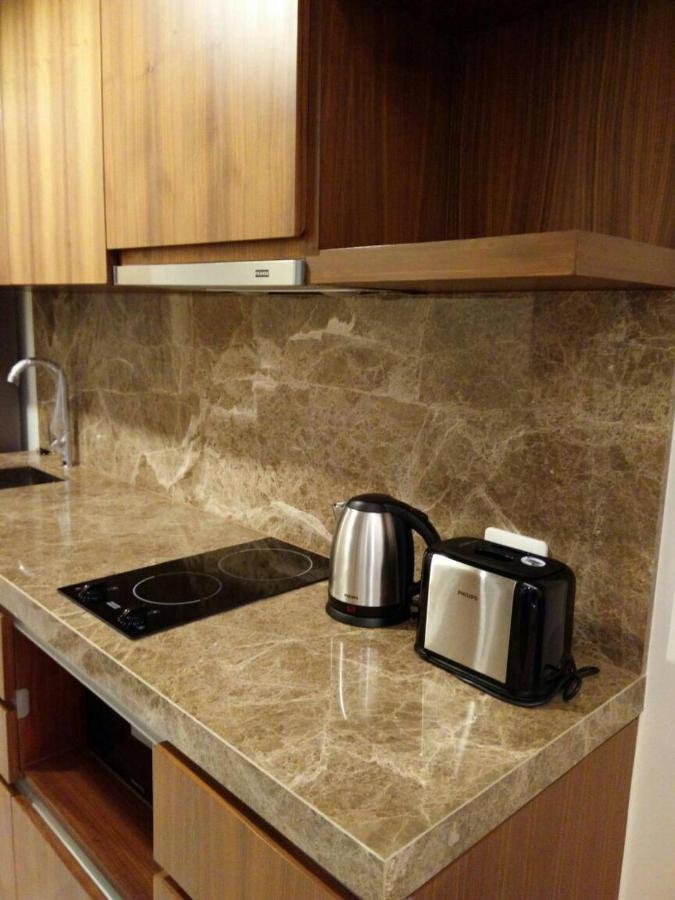 5 Stars 1 Bedroomtub Bathshower Downtown Near Emquartier Shopping Mall * Bangkok