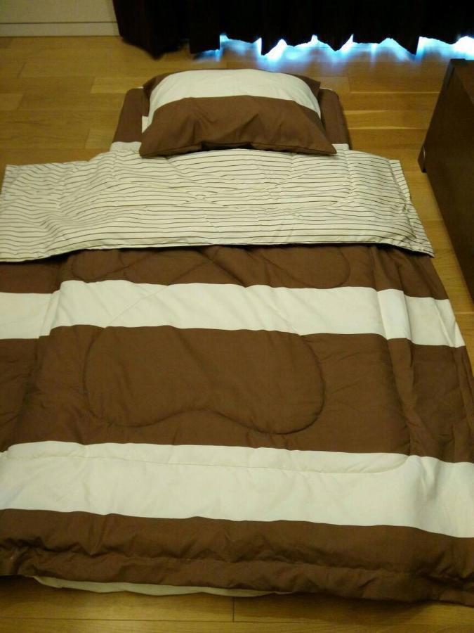 5 Stars 1 Bedroomtub Bathshower Downtown Near Emquartier Shopping Mall Rumah liburan