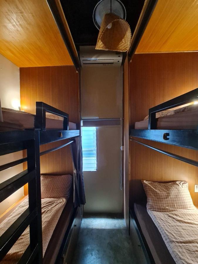 Non House บ้านนอนโฮสเทล Albergue *
