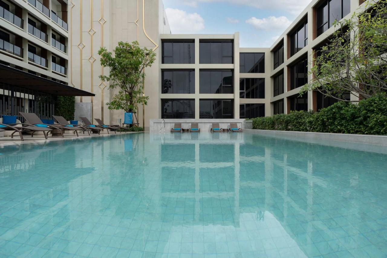 Centara Life Phra Nakhon Hotel