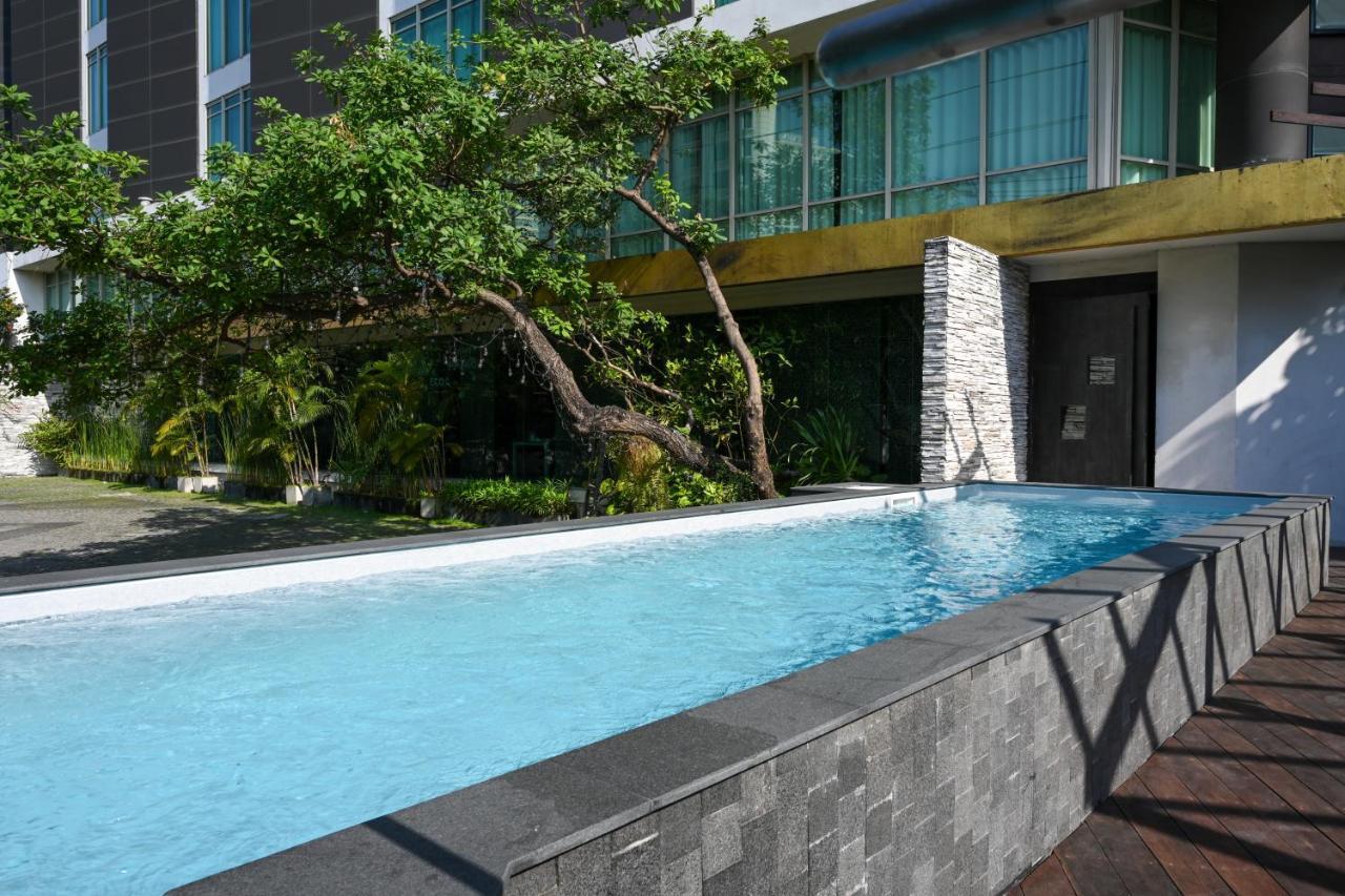 Hotel Tui Blue Maduzi Banguecoque