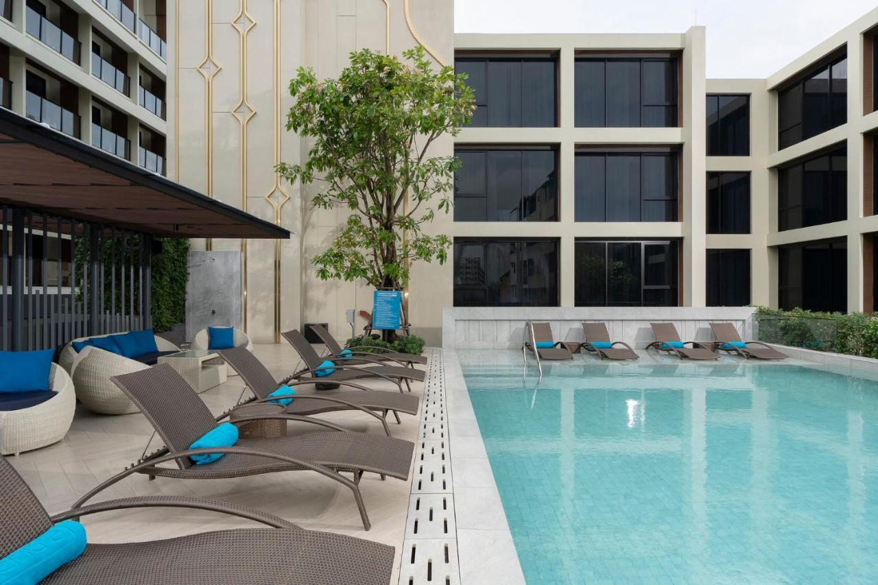 Centara Life Phra Nakhon 4* Bangkok