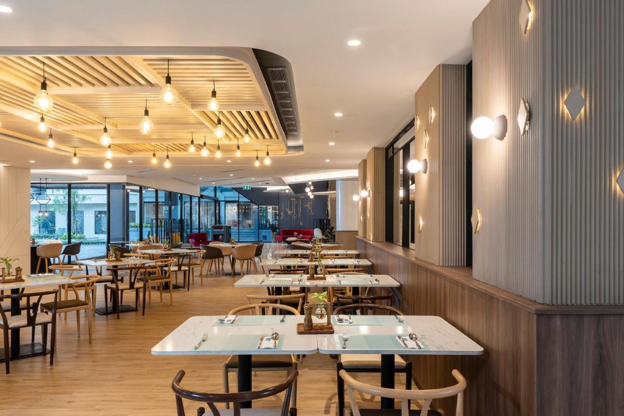 Centara Life Phra Nakhon 4* Bangkok