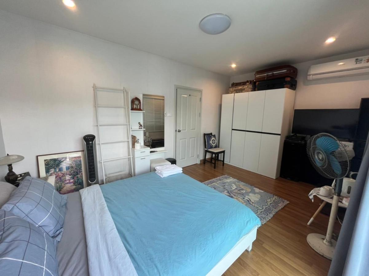 Hospedagem domiciliar Autta House *
