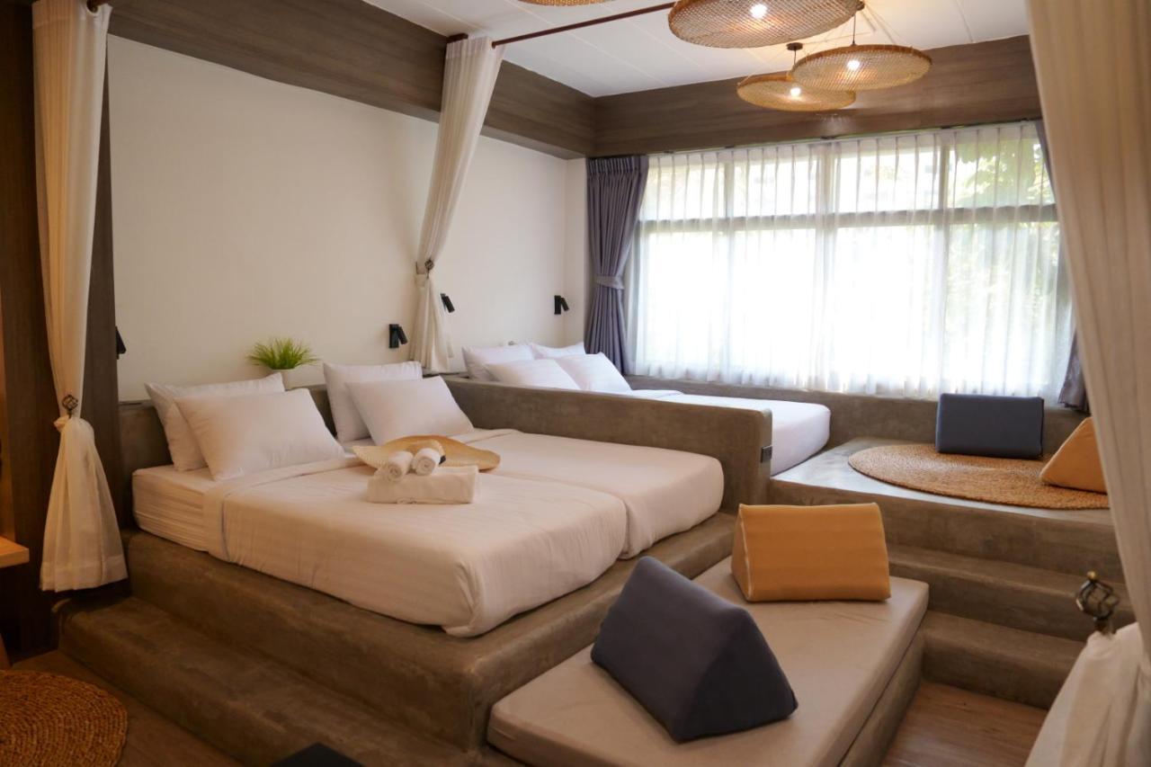 Katil Krung Boutique Bangkok