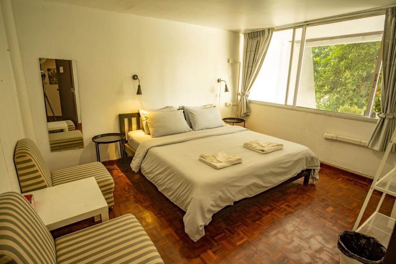 Hostel Home16 Sukhumvit16