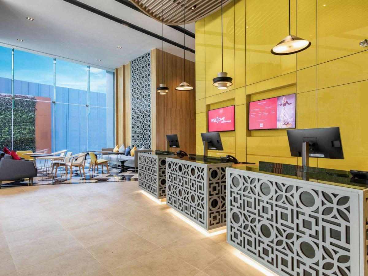 Ibis Sukhumvit 24