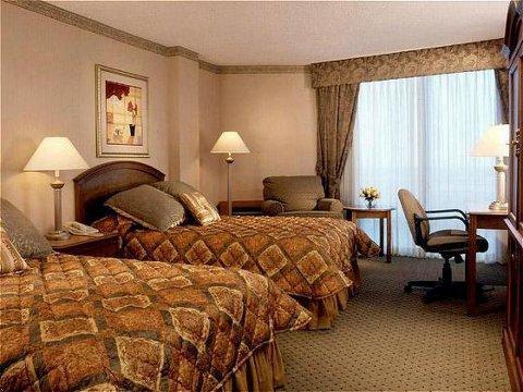 Siam Inter-continental Hotel