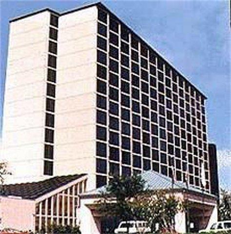 Hotel Siam Inter-continental 4*