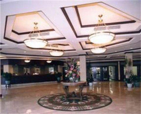 Siam Inter-continental 4*