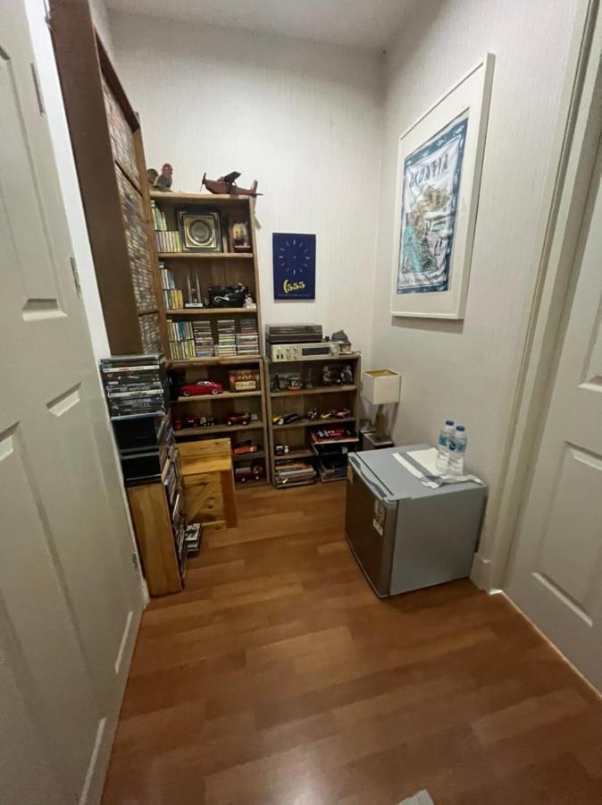 Accommodatie bij particulieren Autta House