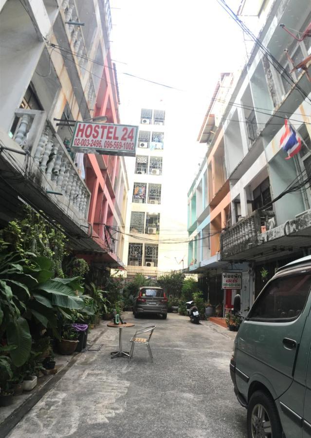 Hostel 24