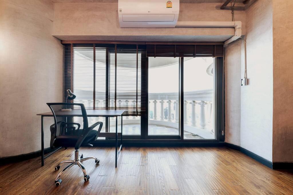 Pangsapuri Loft Style Skyline 100 Sq.m.