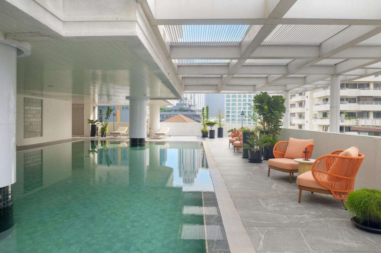 Phachara Sukhumvit Hotel Bangkok
