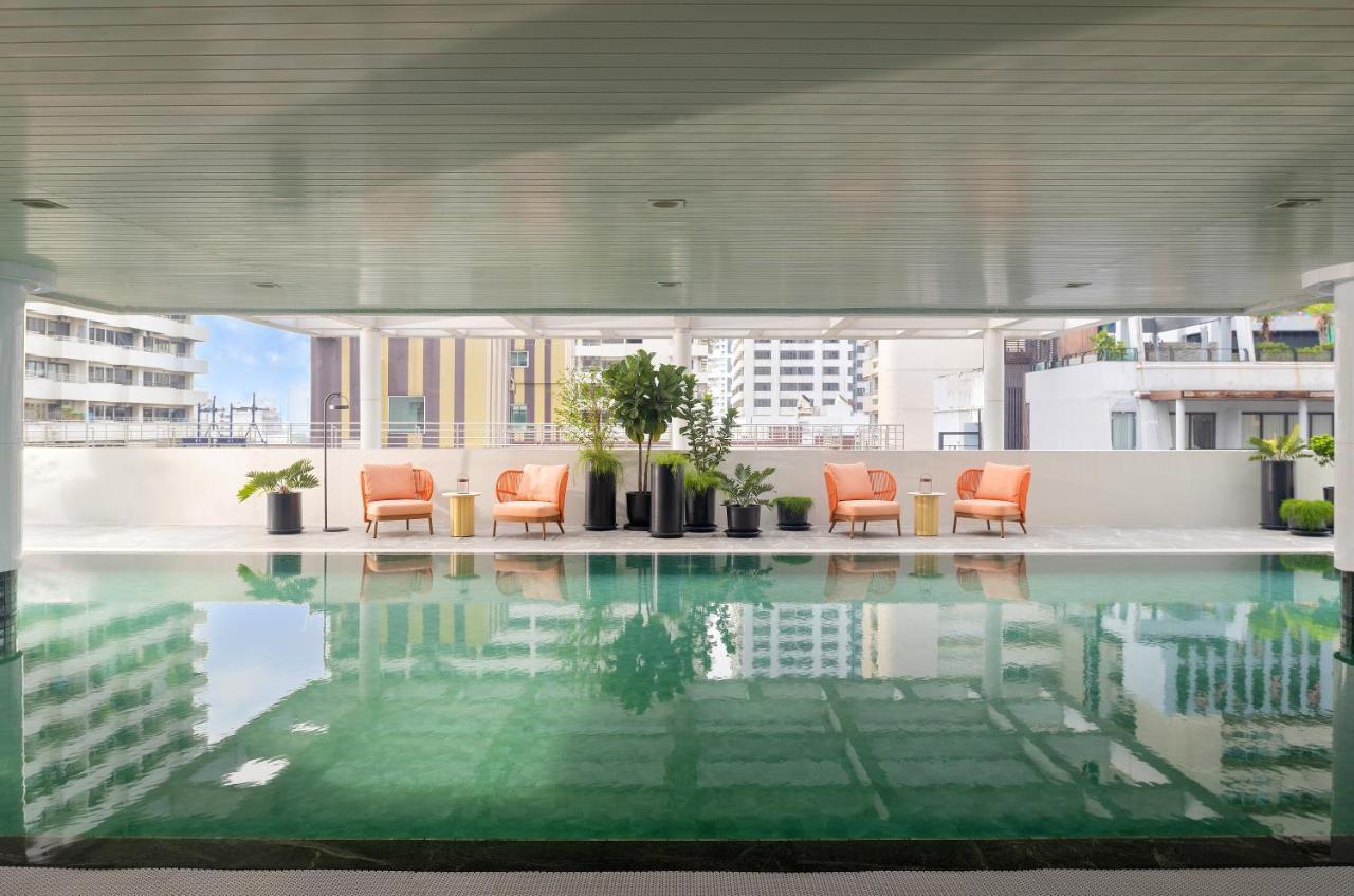 Phachara Sukhumvit Hotel Bangkok