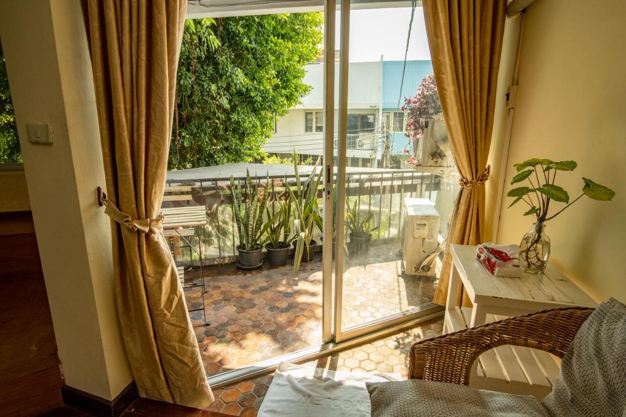 Home16 Sukhumvit16 Hostel Bangkok