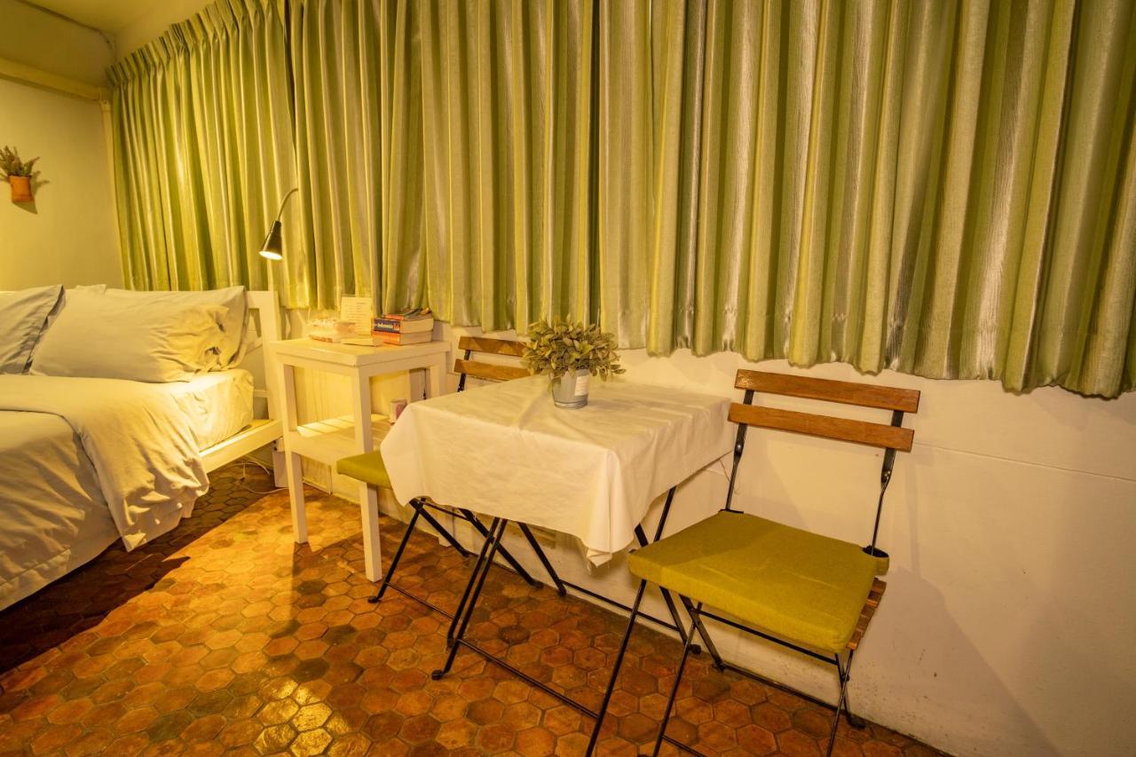Hostel Home16 Sukhumvit16 Bangkok