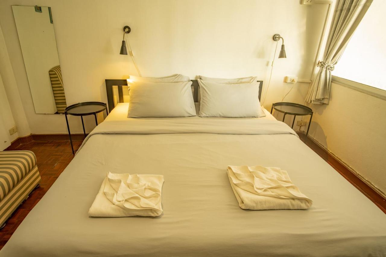 Home16 Sukhumvit16 Hostel Bangkok