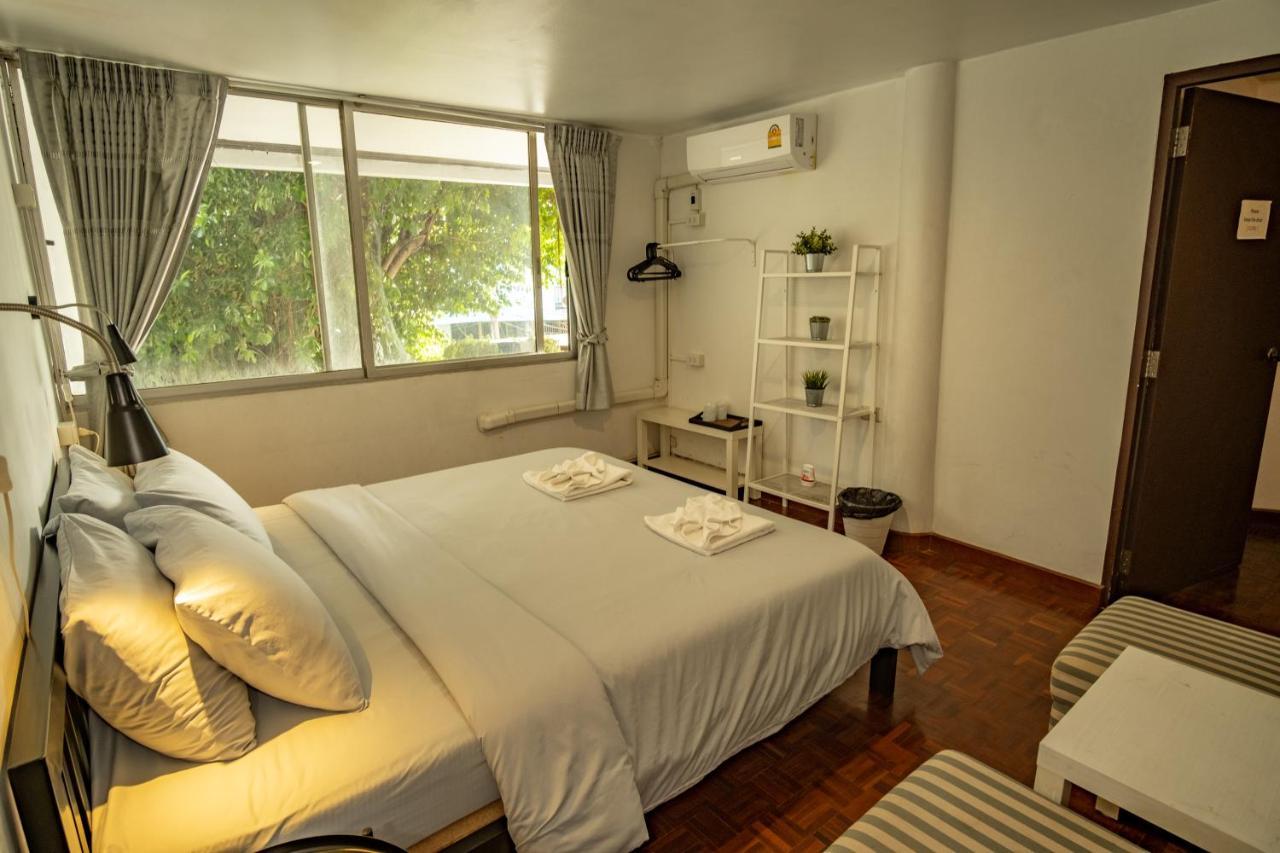 Hostel Home16 Sukhumvit16