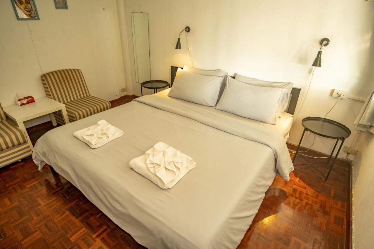 Hostel Home16 Sukhumvit16 Bangkok