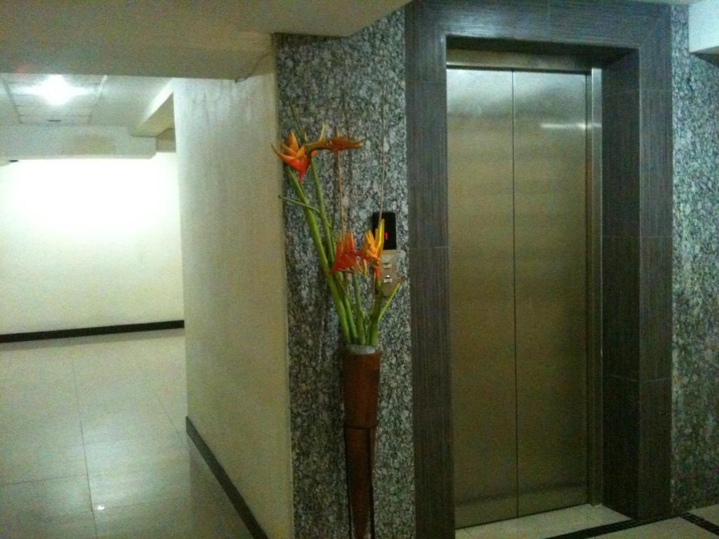 Kayaplace Aparthotel