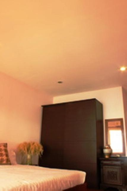Bed & Breakfast Baan Manusarn 2*