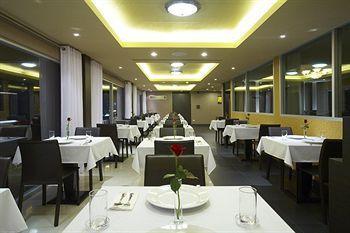 The Bells Hotel Bangkok