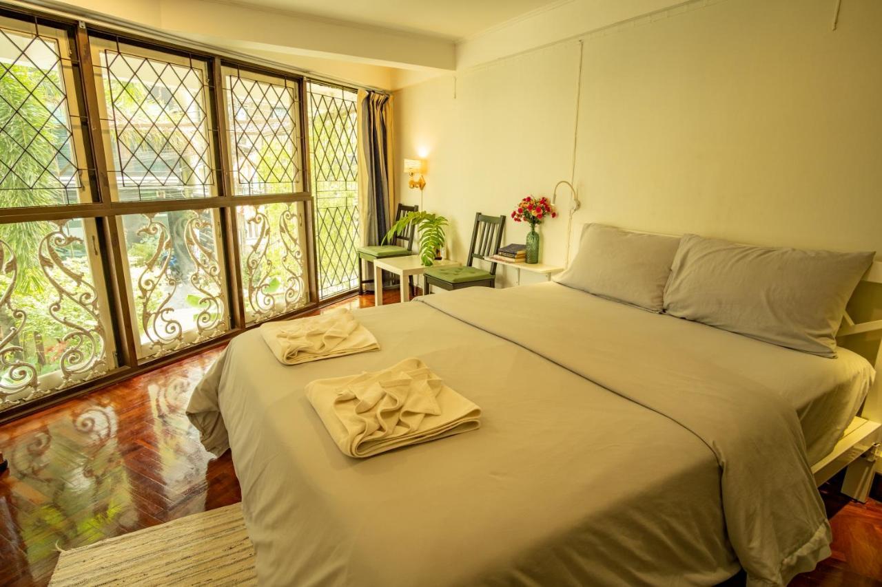 Hostel Home16 Sukhumvit16 *
