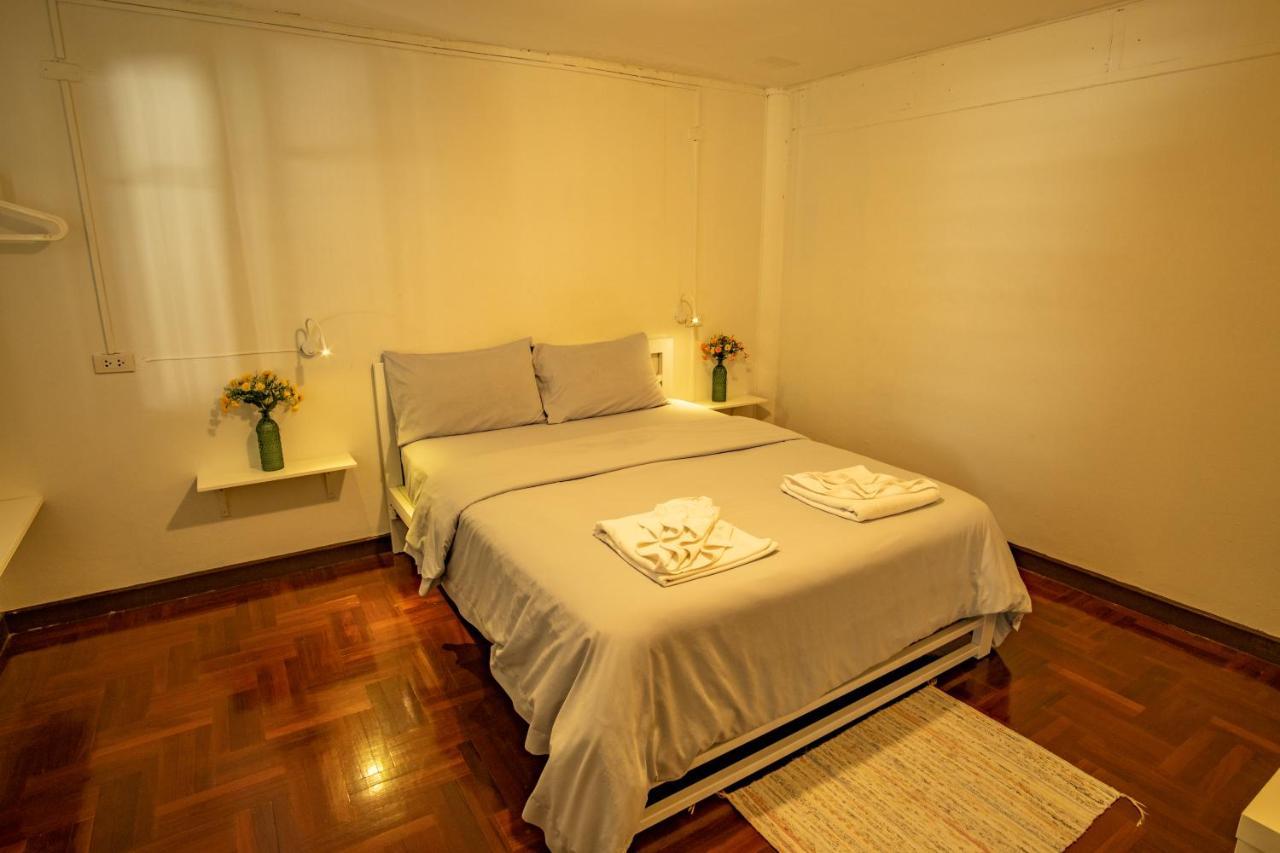 Home16 Sukhumvit16 * Bangkok