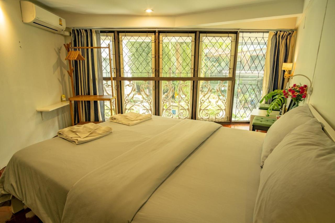 Hostel Home16 Sukhumvit16