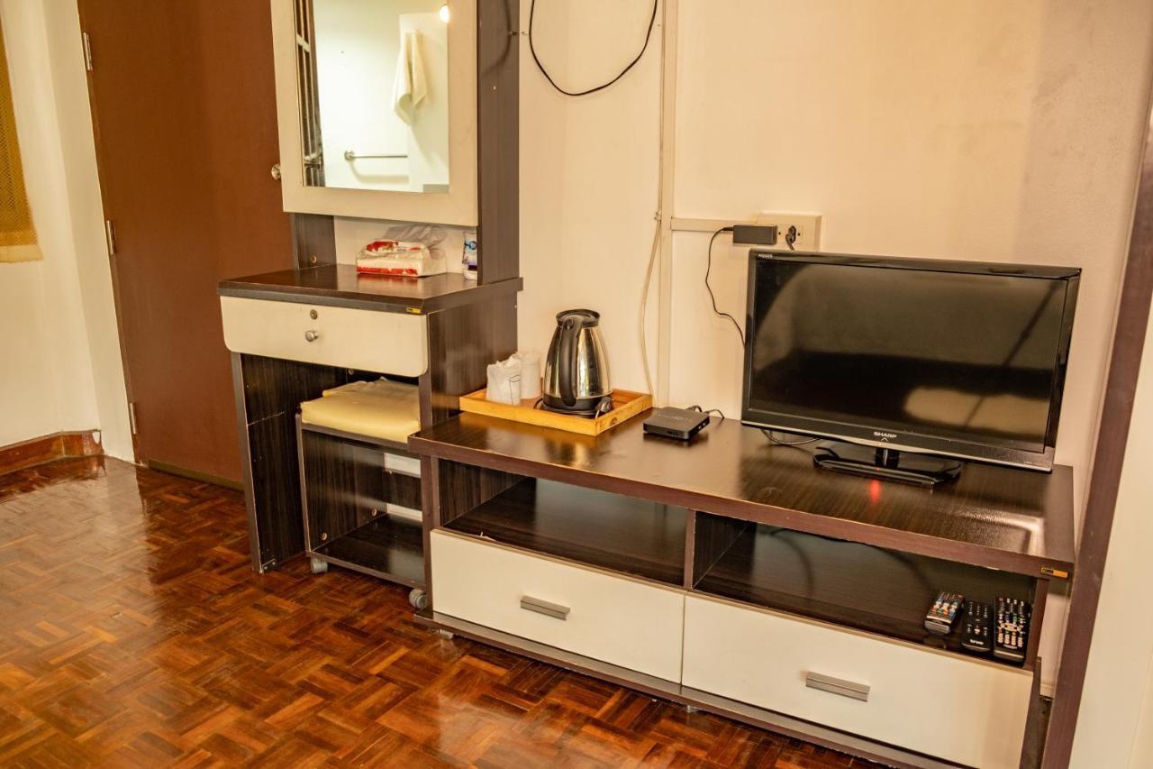 Home16 Sukhumvit16 Hostel *