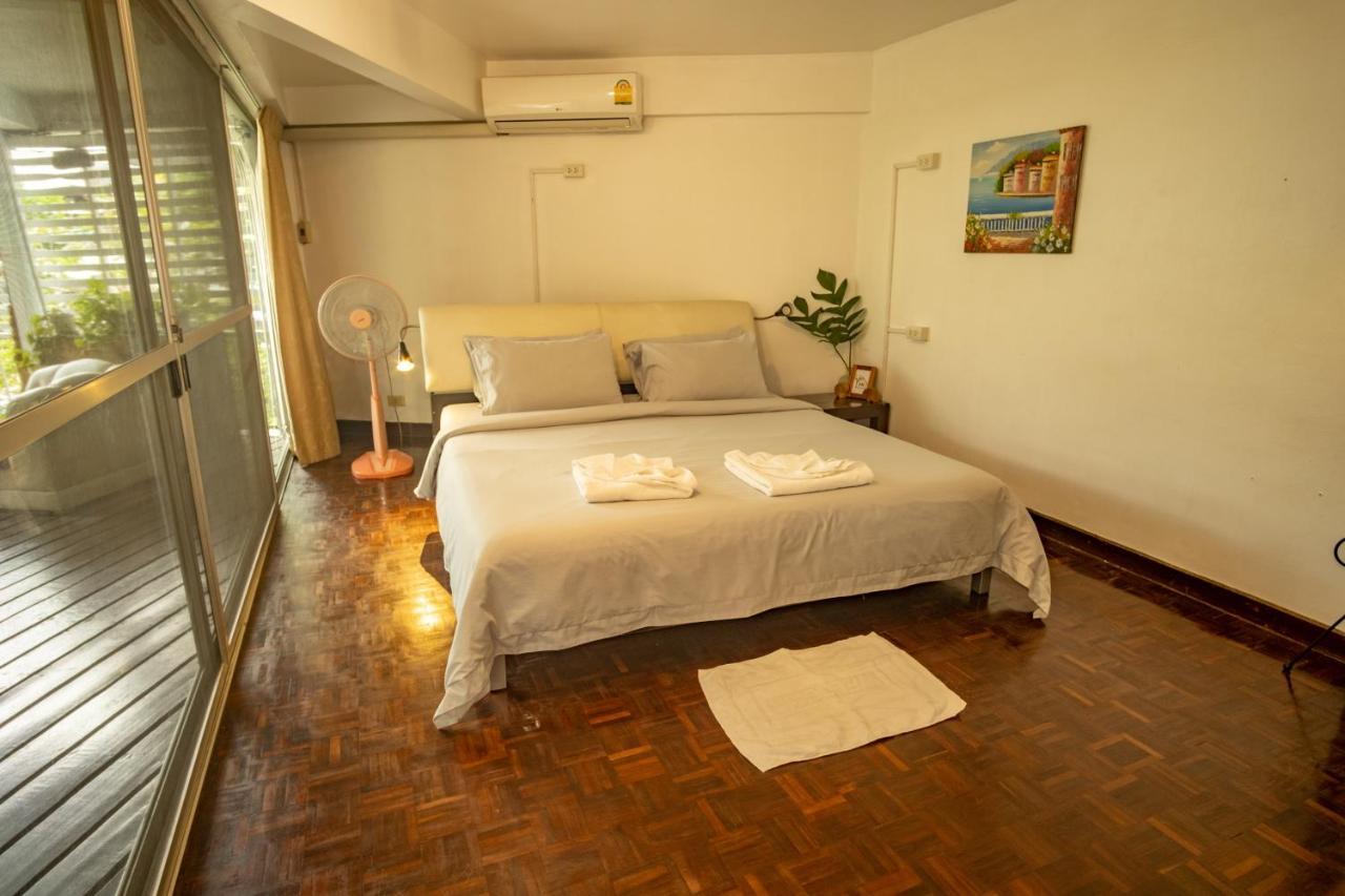 Hostel Home16 Sukhumvit16 Bangkok