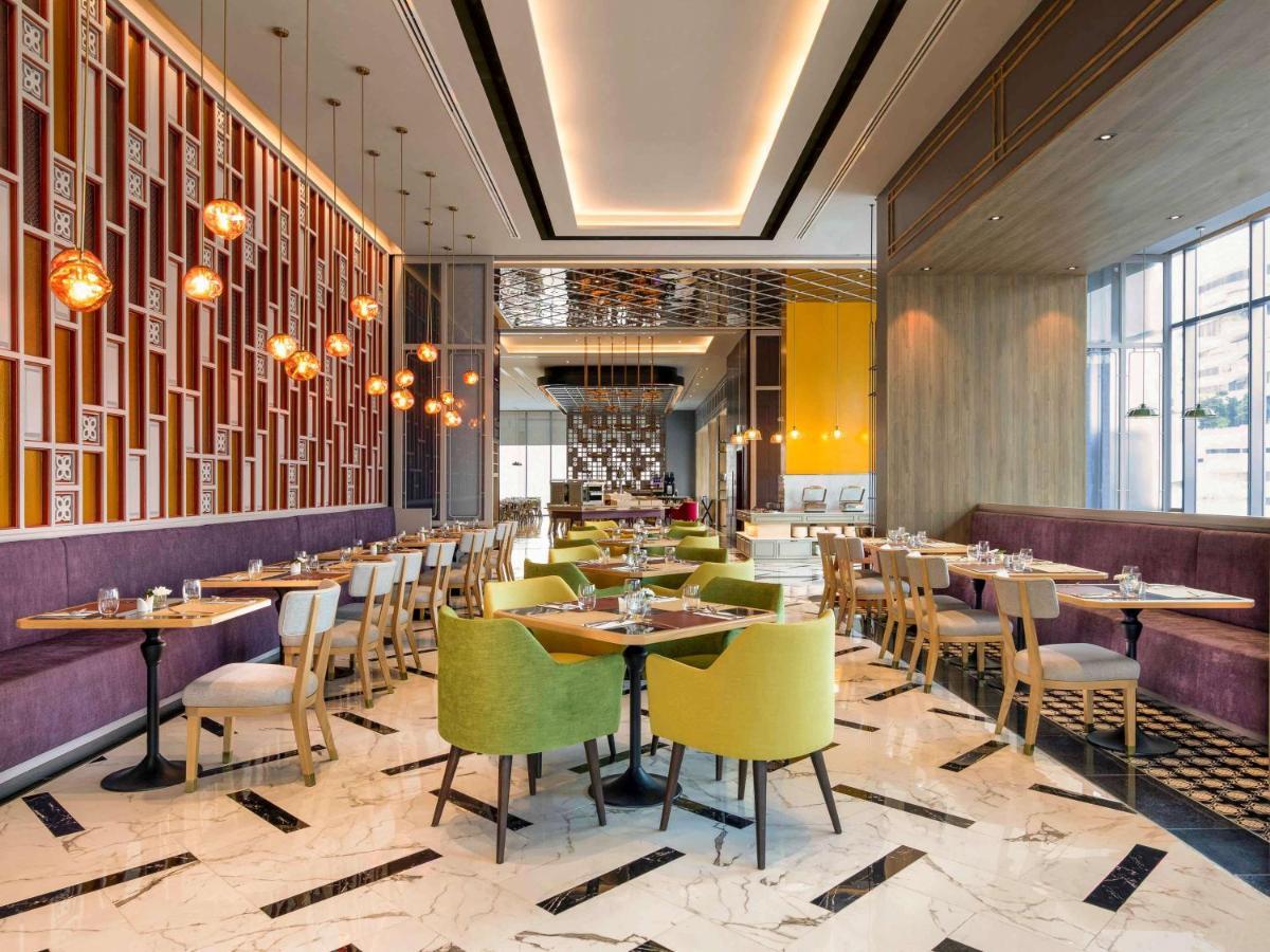 Ibis Sukhumvit 24 Hotel 3*