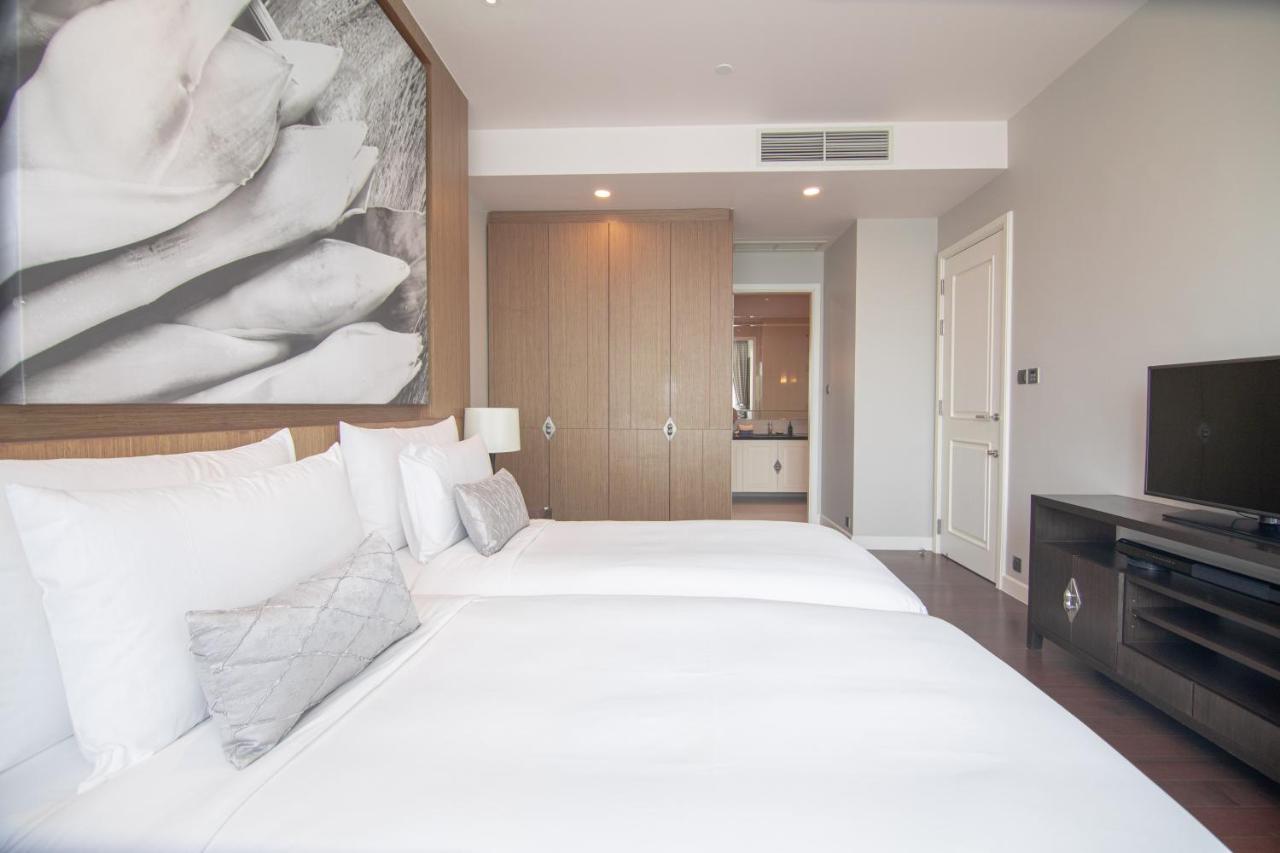 137 Pillars Residences Bangkok