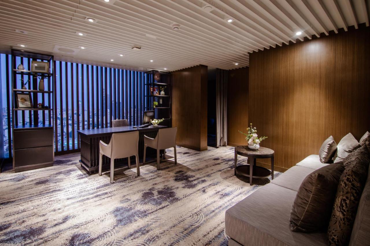 137 Pillars Residences Hotel Bangkok