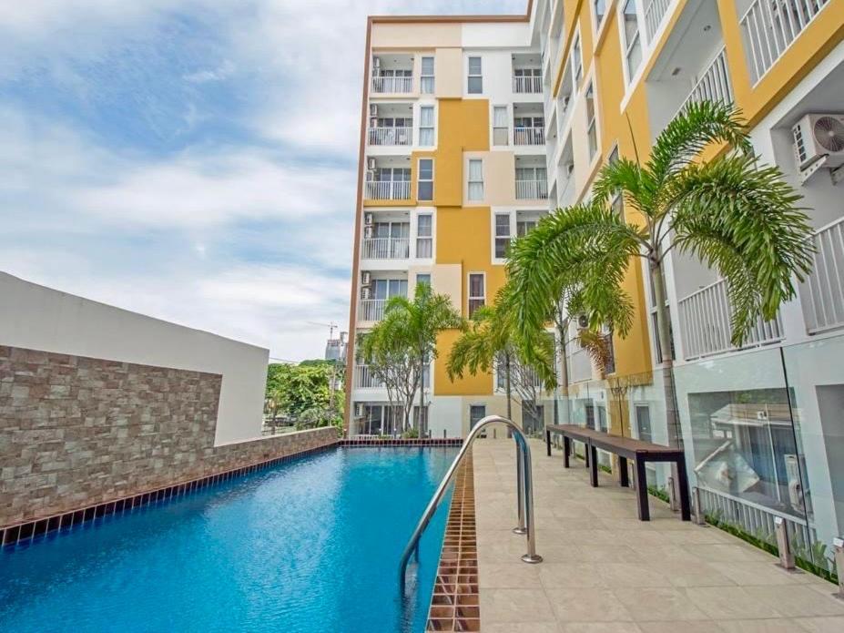 Apartment Town Sukhumvit 71
