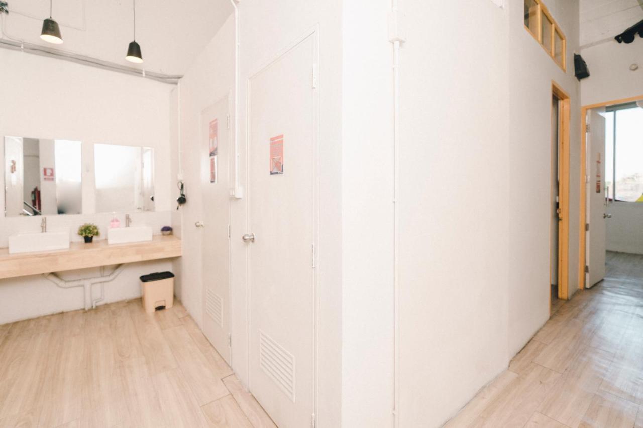 Liberta Hostel