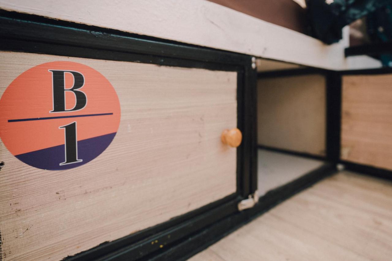Hostel Liberta