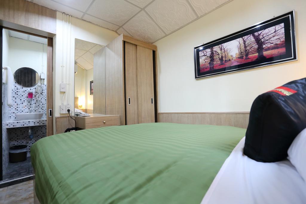Sukhumvit 20 Gasthof